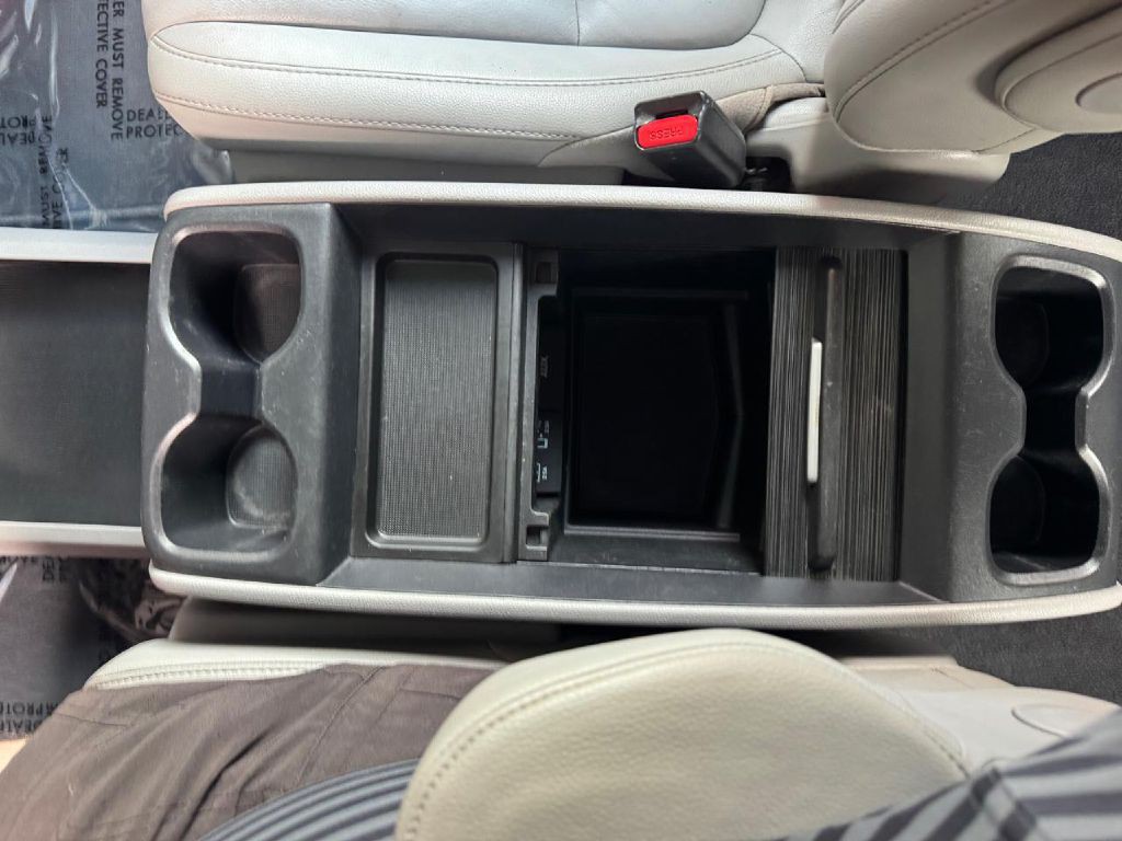 2020 Honda Odyssey Image 75
