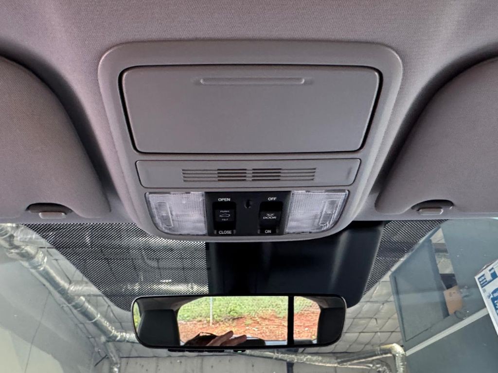 2020 Honda Odyssey Image 77