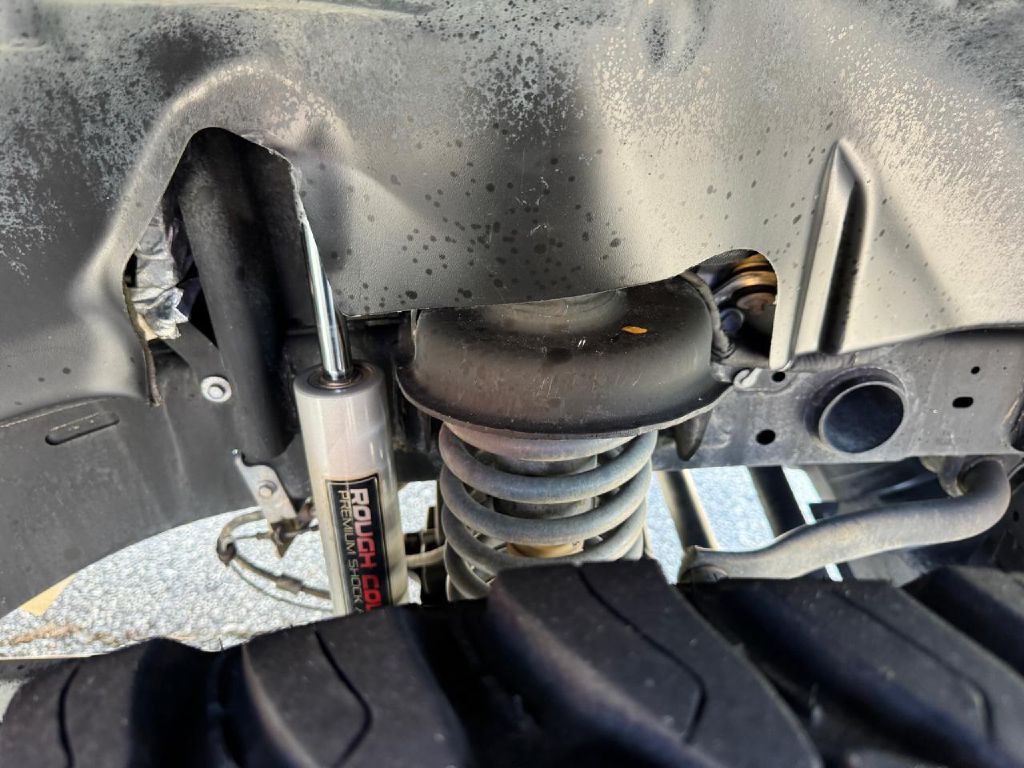 2019 Jeep Wrangler Unlimited Image 6