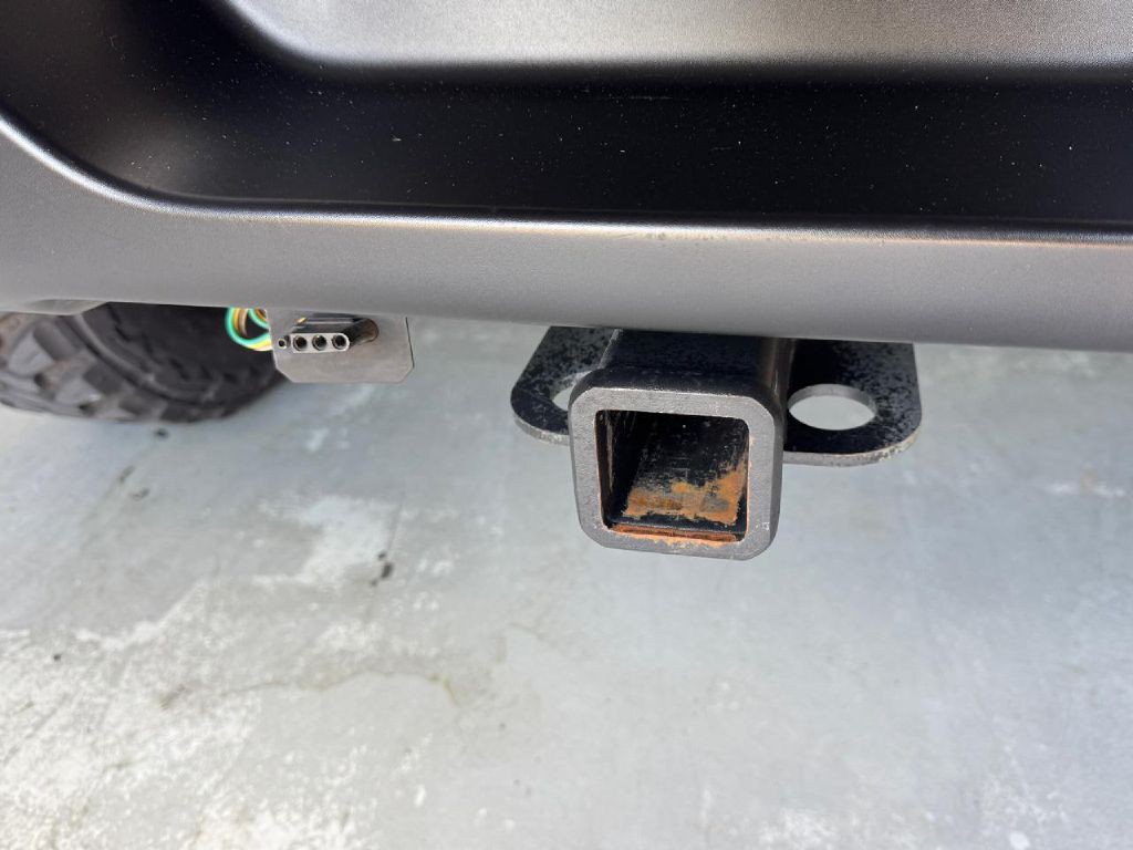 2019 Jeep Wrangler Unlimited Image 25