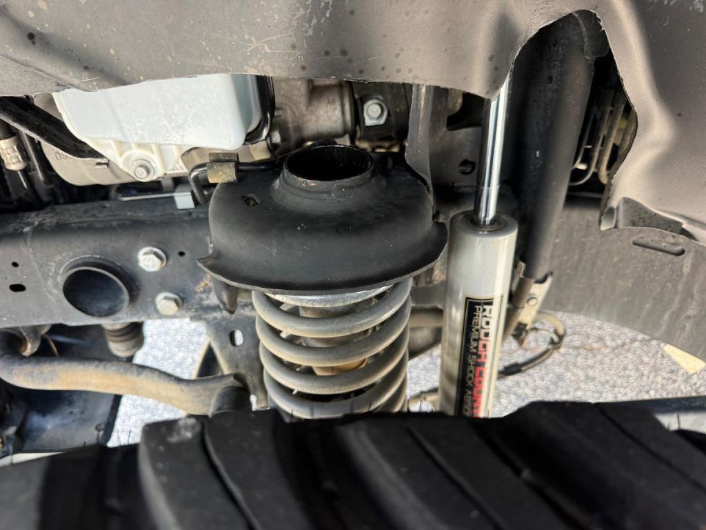 2019 Jeep Wrangler Unlimited Image 37