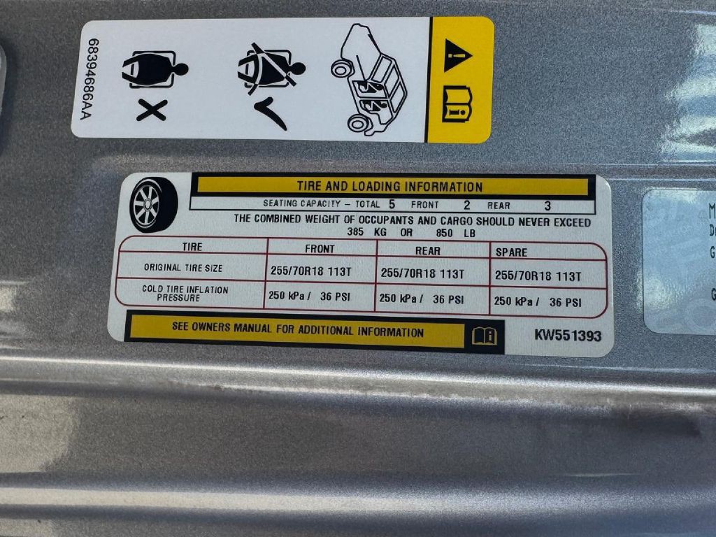 2019 Jeep Wrangler Unlimited Image 40