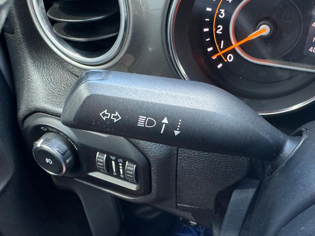 2019 Jeep Wrangler Unlimited Image 46