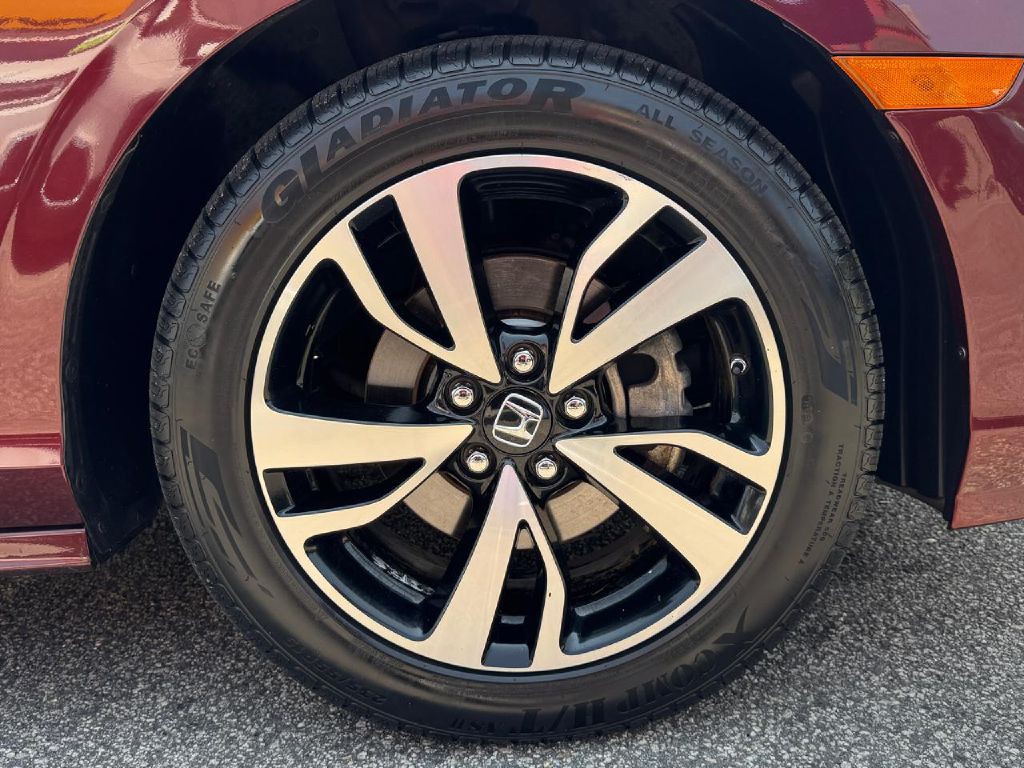 2018 Honda Odyssey Image 6