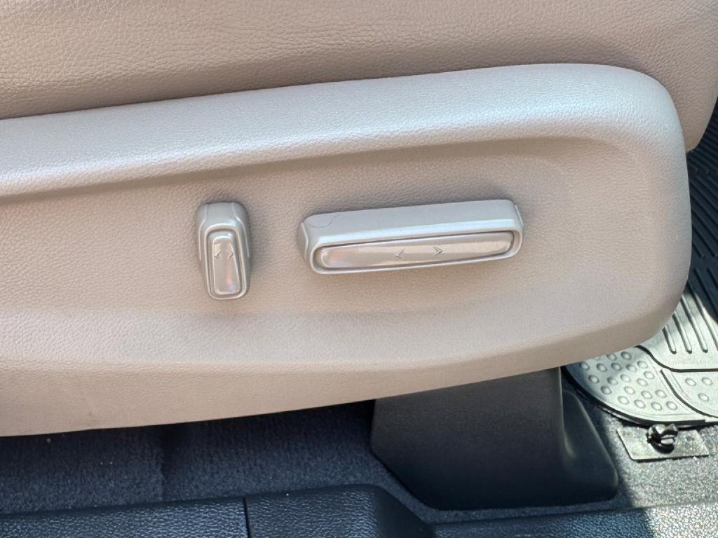 2018 Honda Odyssey Image 8