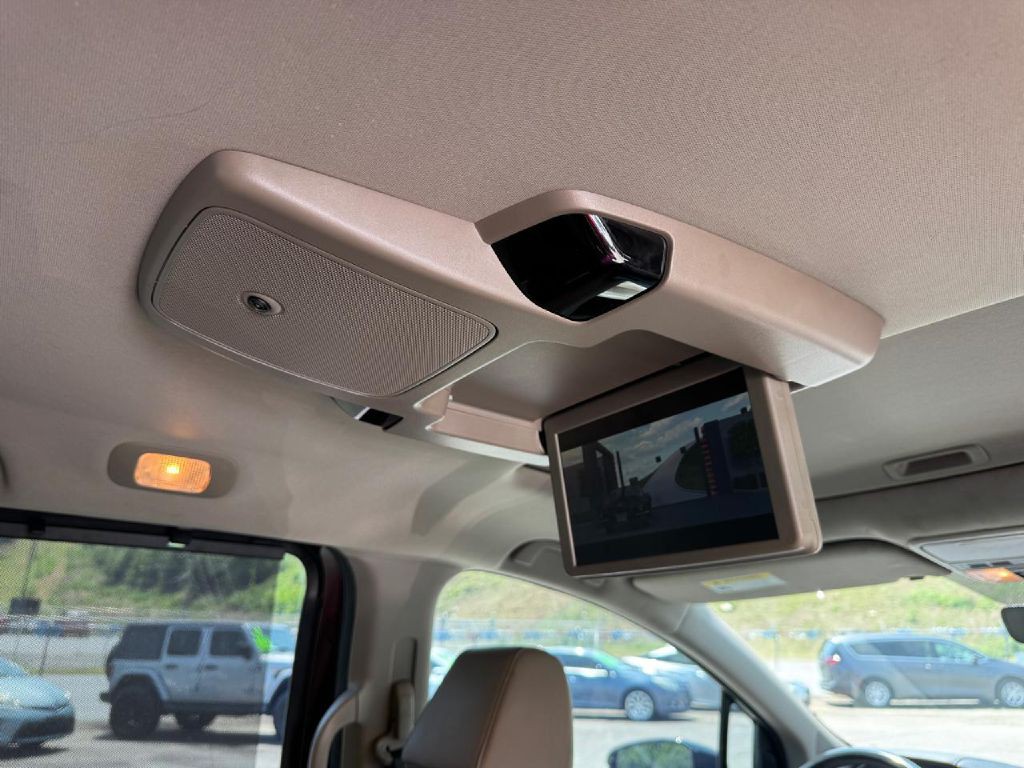 2018 Honda Odyssey Image 13