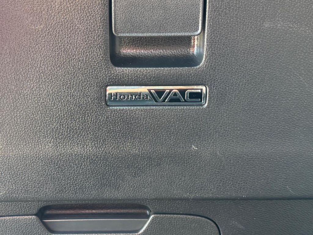 2018 Honda Odyssey Image 25