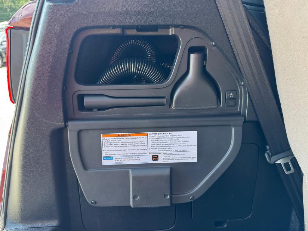 2018 Honda Odyssey Image 26