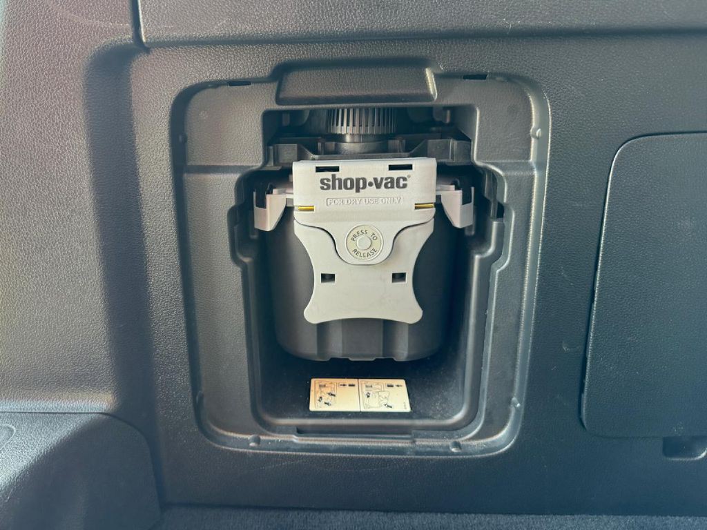 2018 Honda Odyssey Image 27