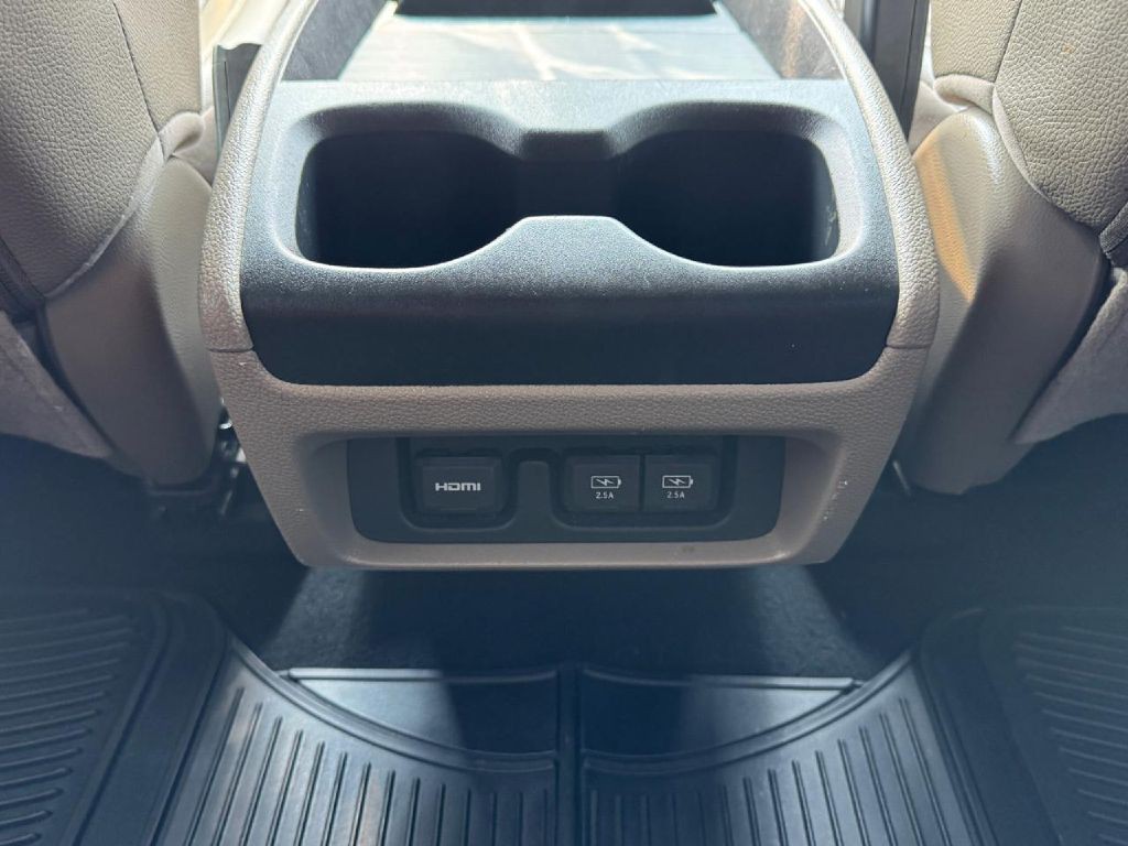 2018 Honda Odyssey Image 39