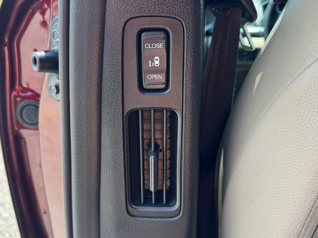 2018 Honda Odyssey Image 42