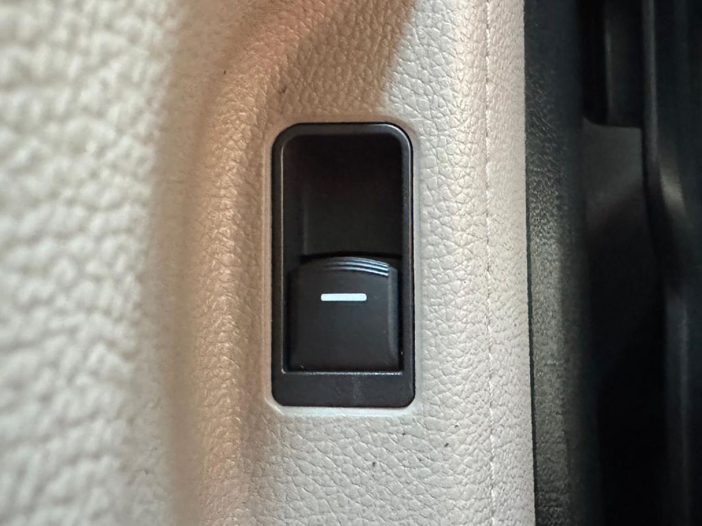 2018 Honda Odyssey Image 43