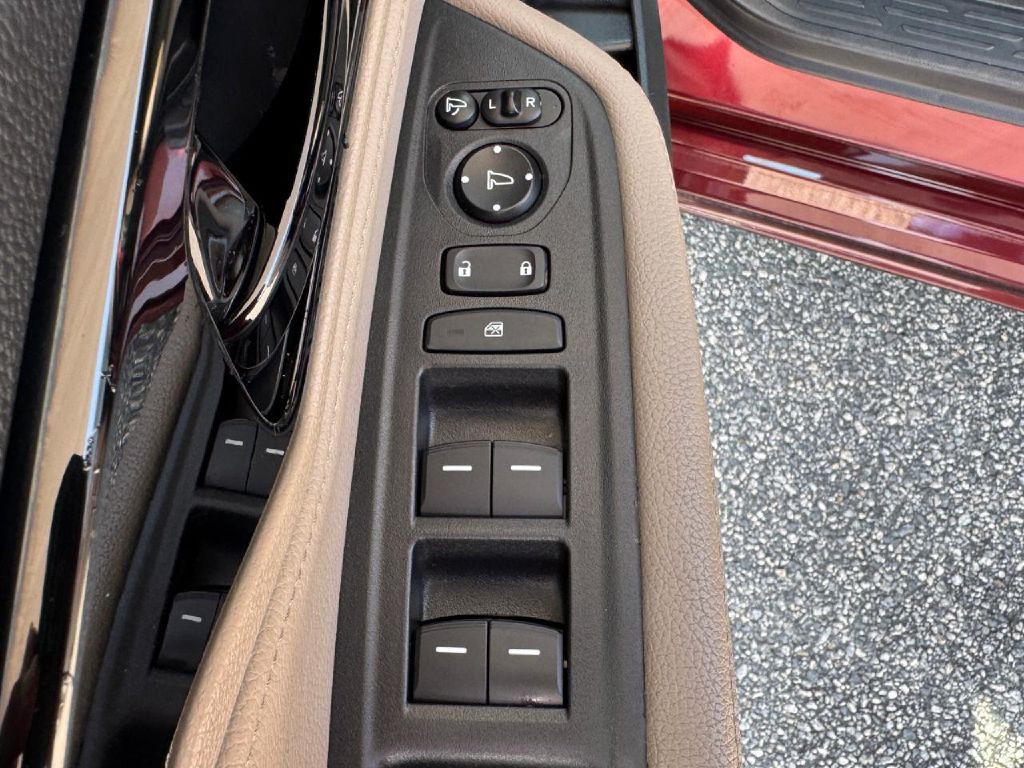 2018 Honda Odyssey Image 46