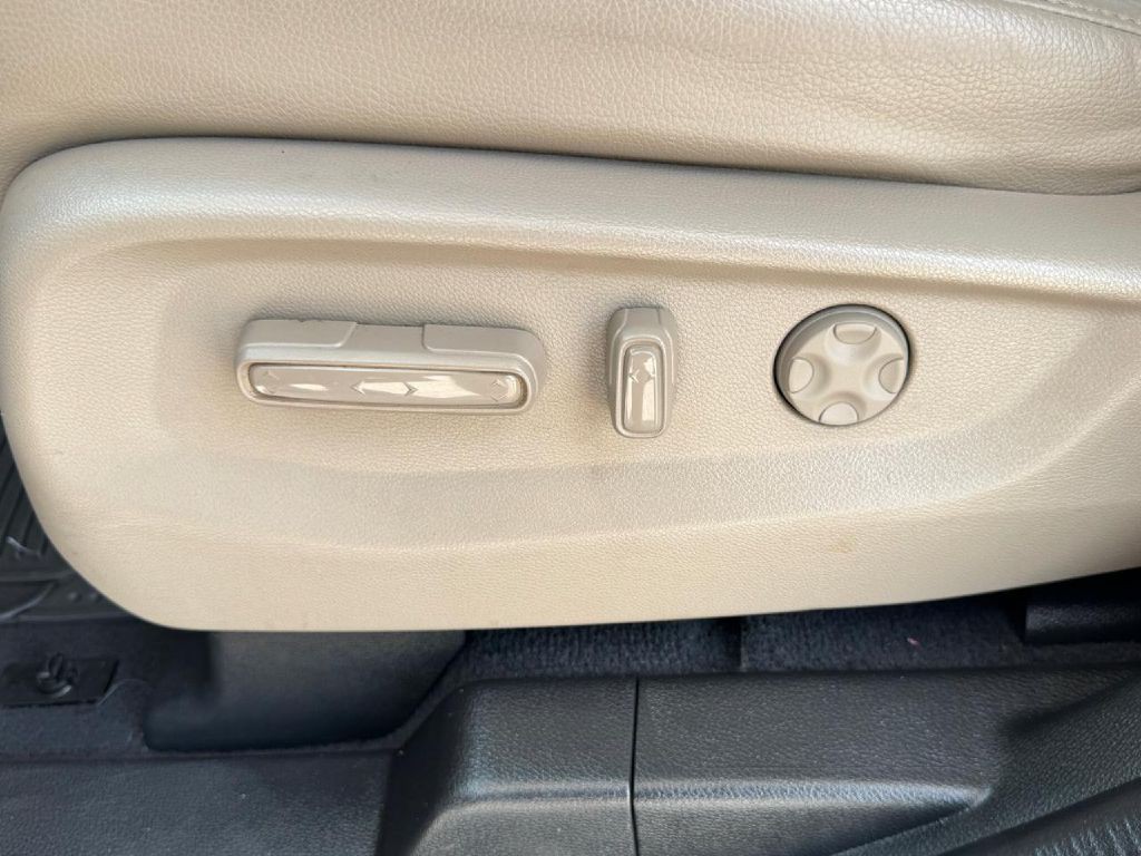 2018 Honda Odyssey Image 49