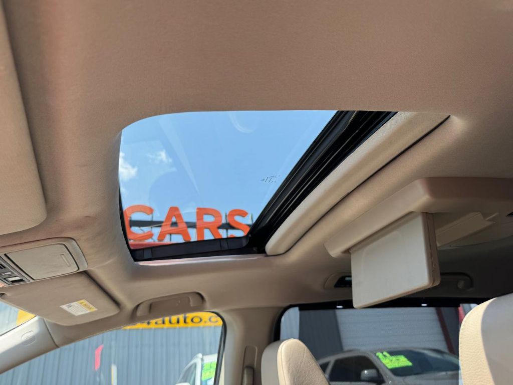 2018 Honda Odyssey Image 51