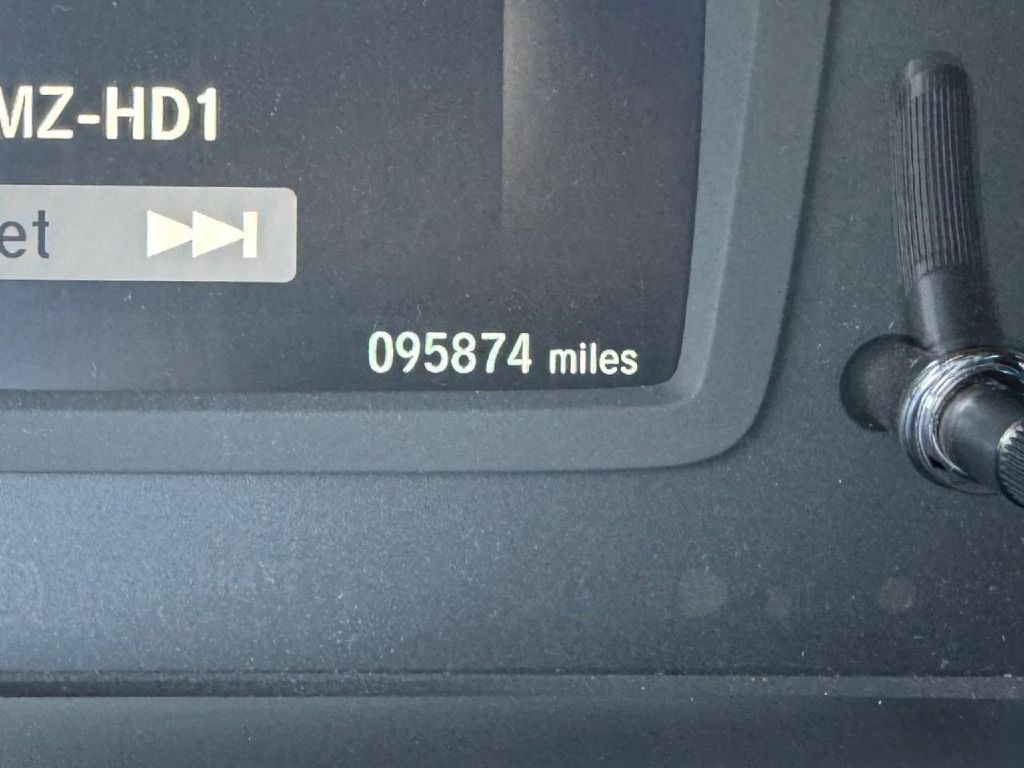 2018 Honda Odyssey Image 54