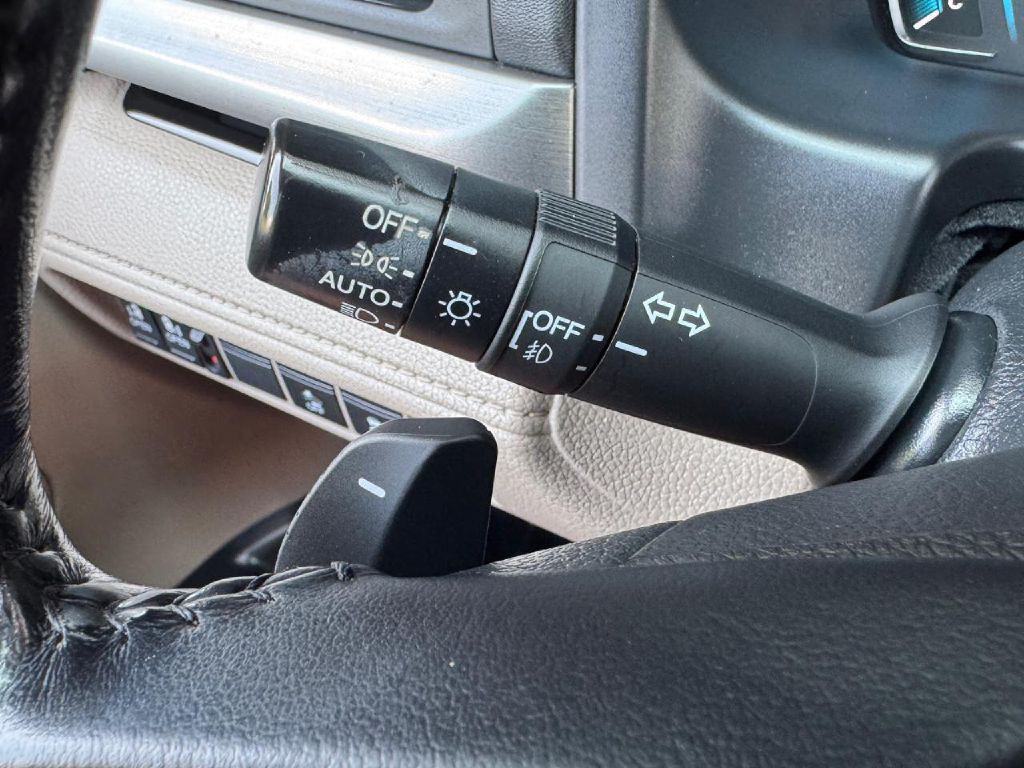 2018 Honda Odyssey Image 56