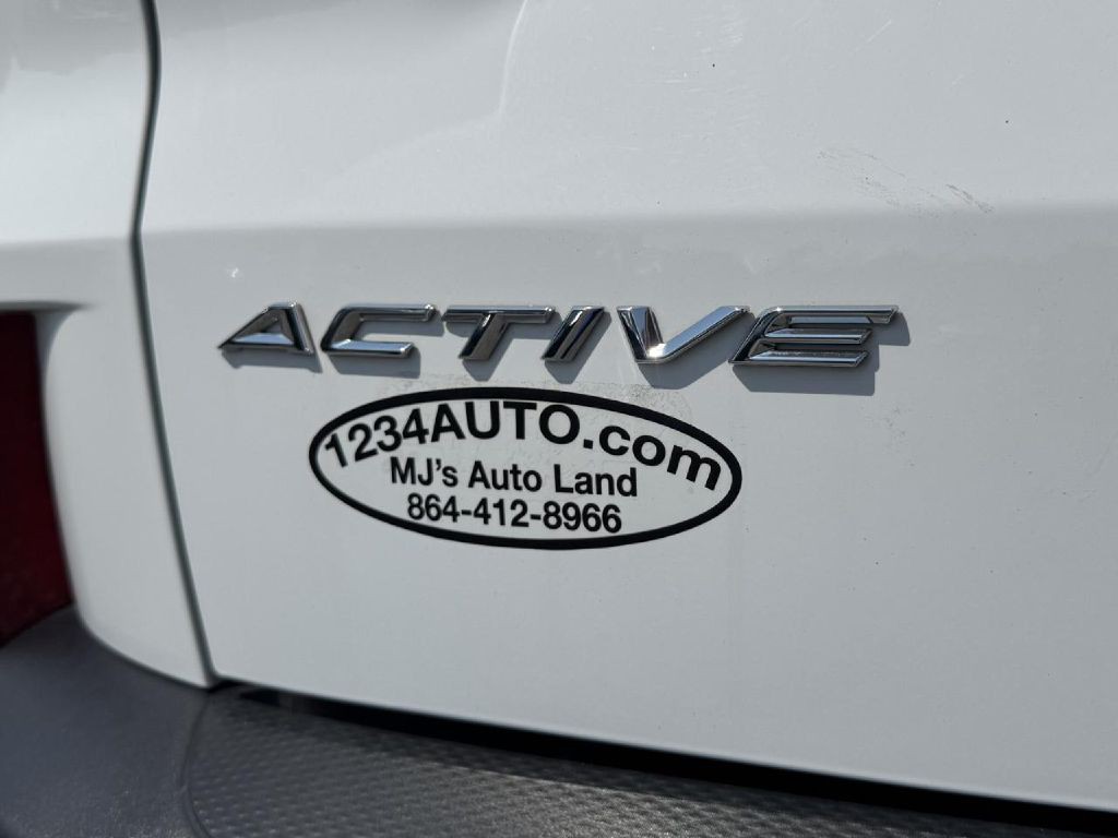 2024 Ford Escape Image 16