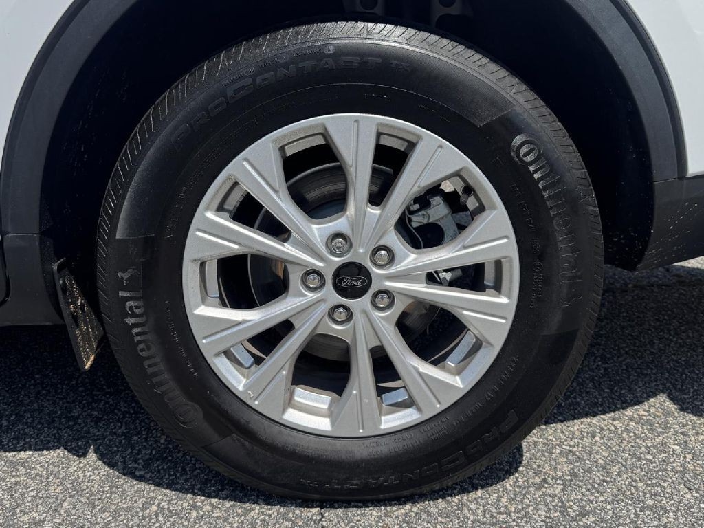 2024 Ford Escape Image 18