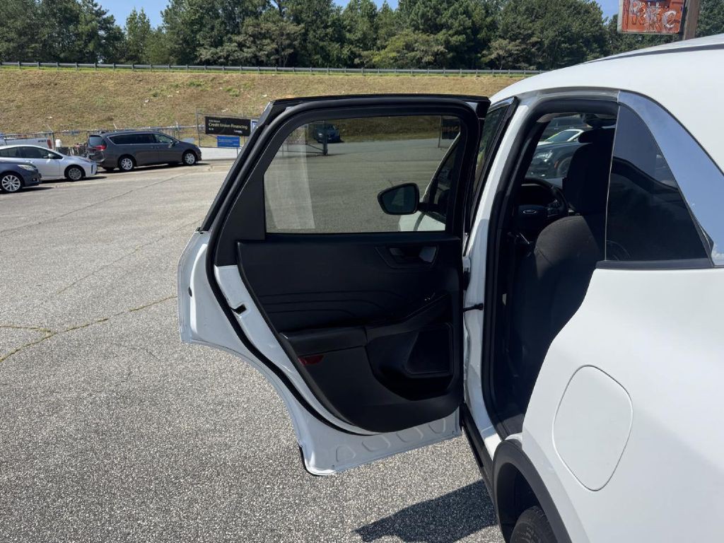 2024 Ford Escape Image 19