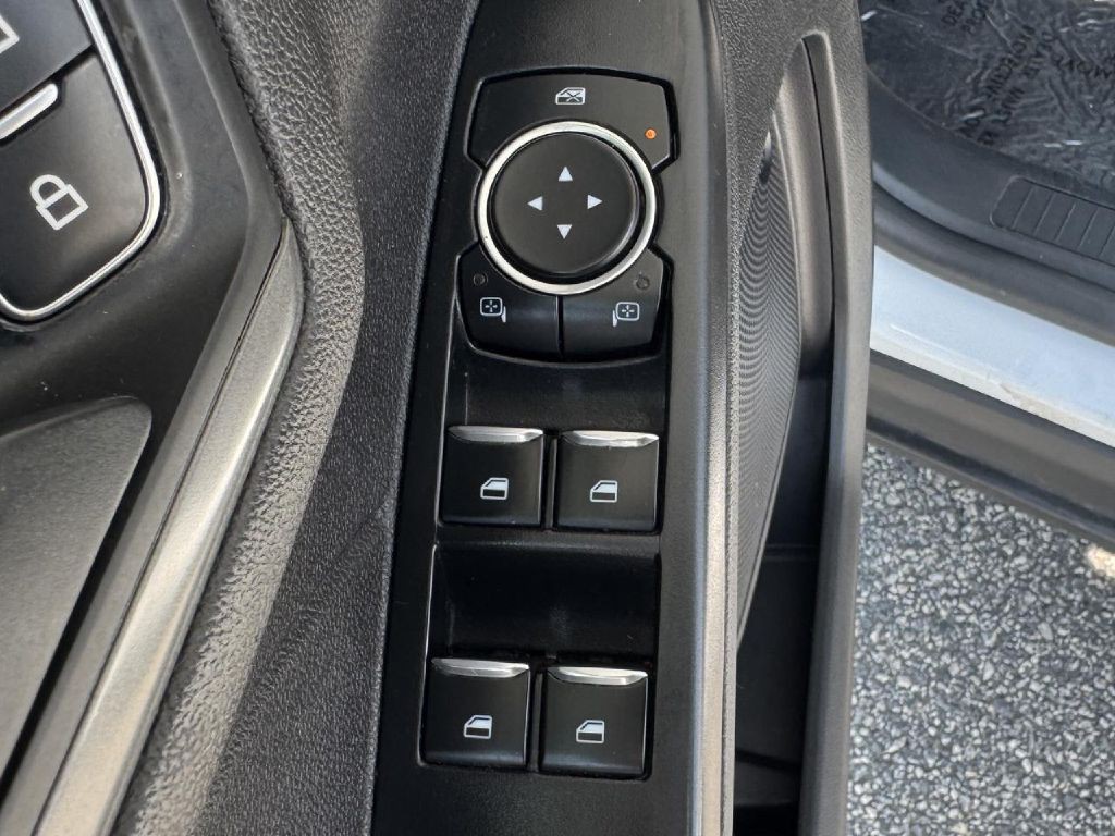 2024 Ford Escape Image 23