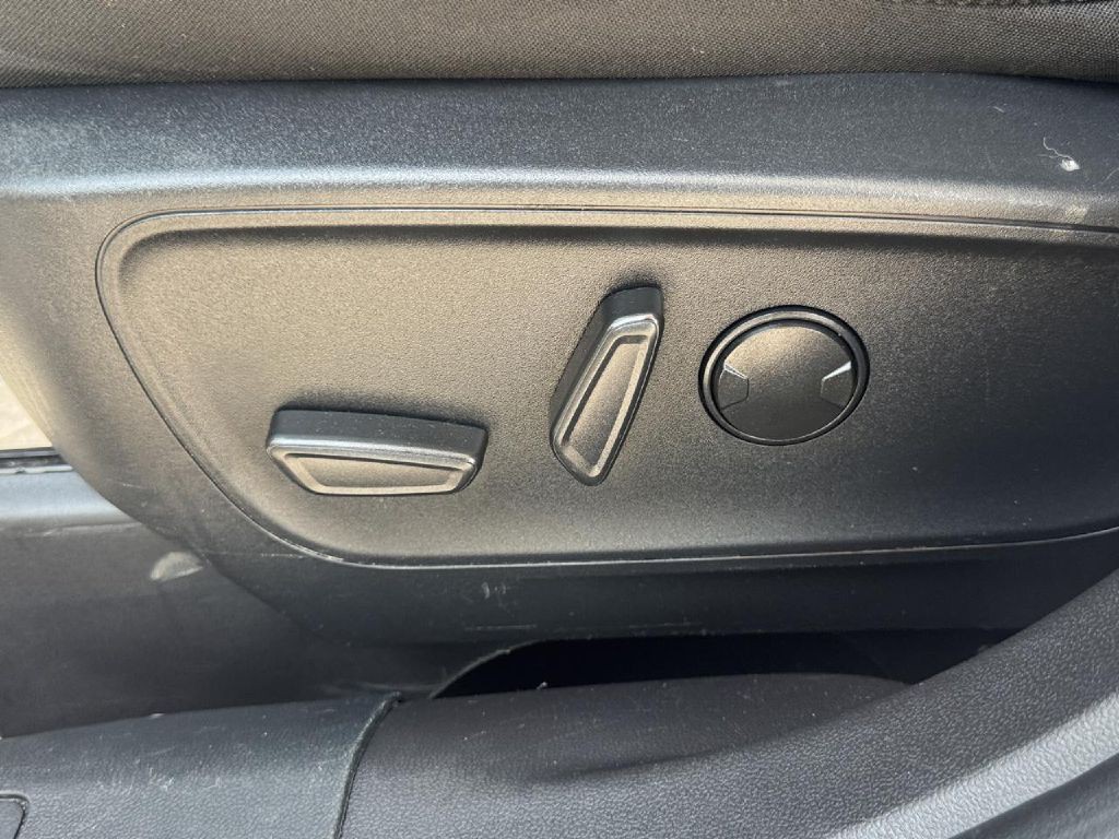 2024 Ford Escape Image 26