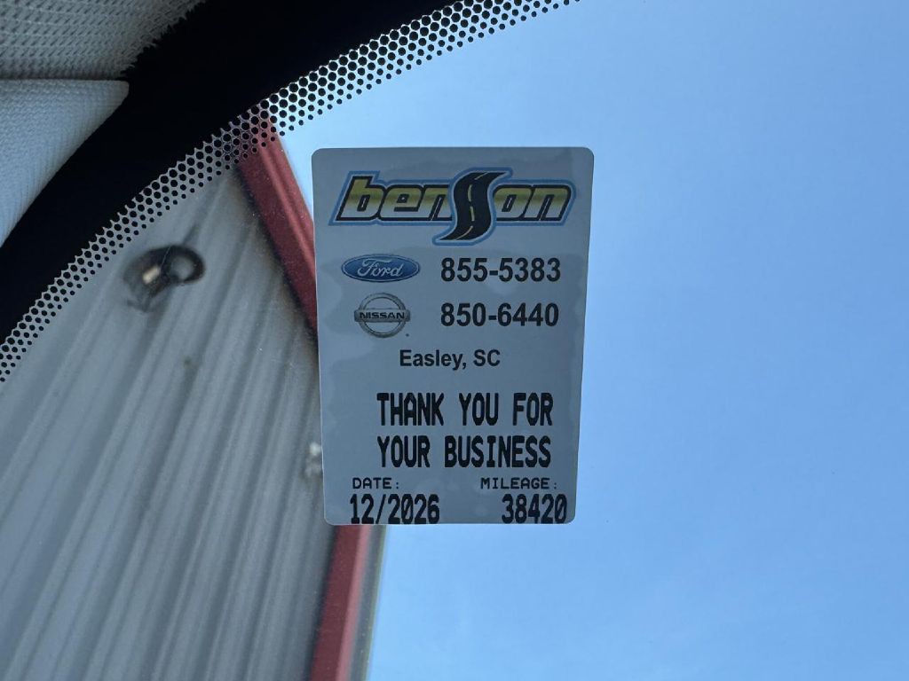 2024 Ford Escape Image 28