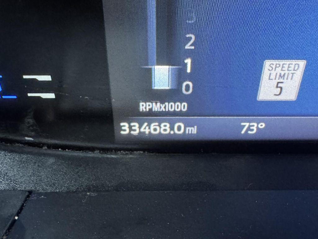 2024 Ford Escape Image 30