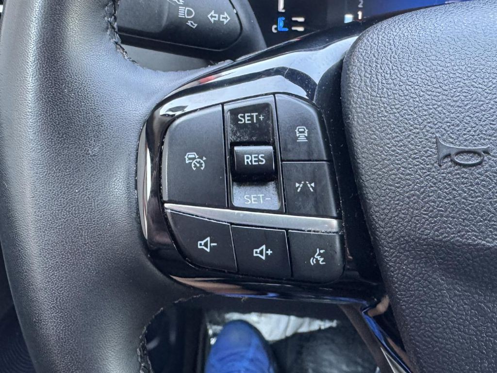 2024 Ford Escape Image 33