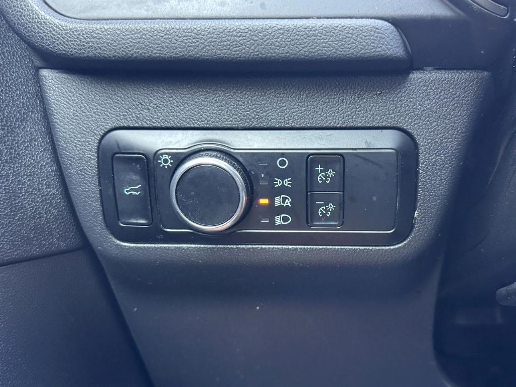 2024 Ford Escape Image 34