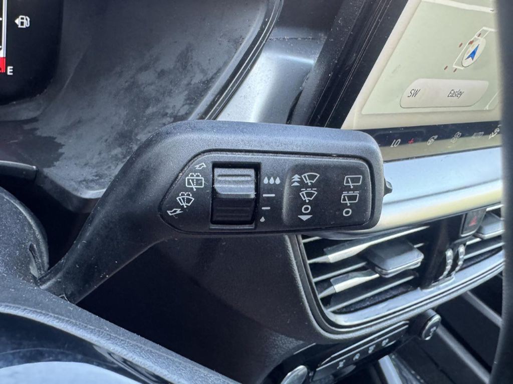 2024 Ford Escape Image 35