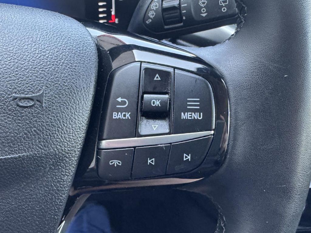 2024 Ford Escape Image 36