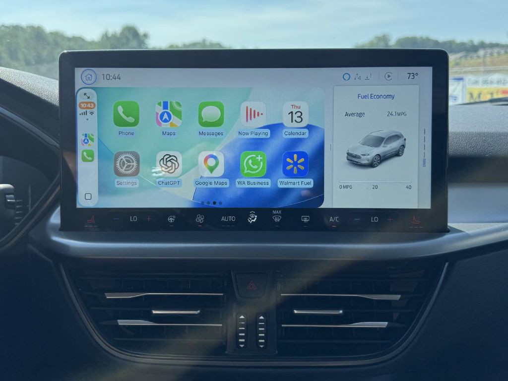 2024 Ford Escape Image 38
