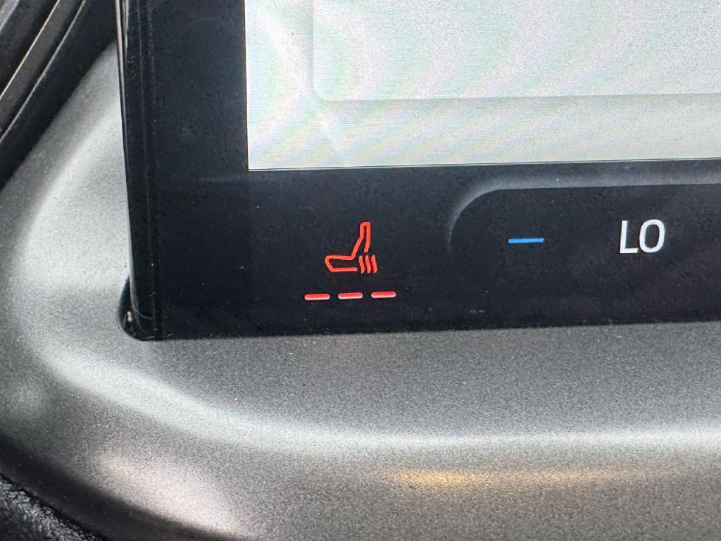 2024 Ford Escape Image 42