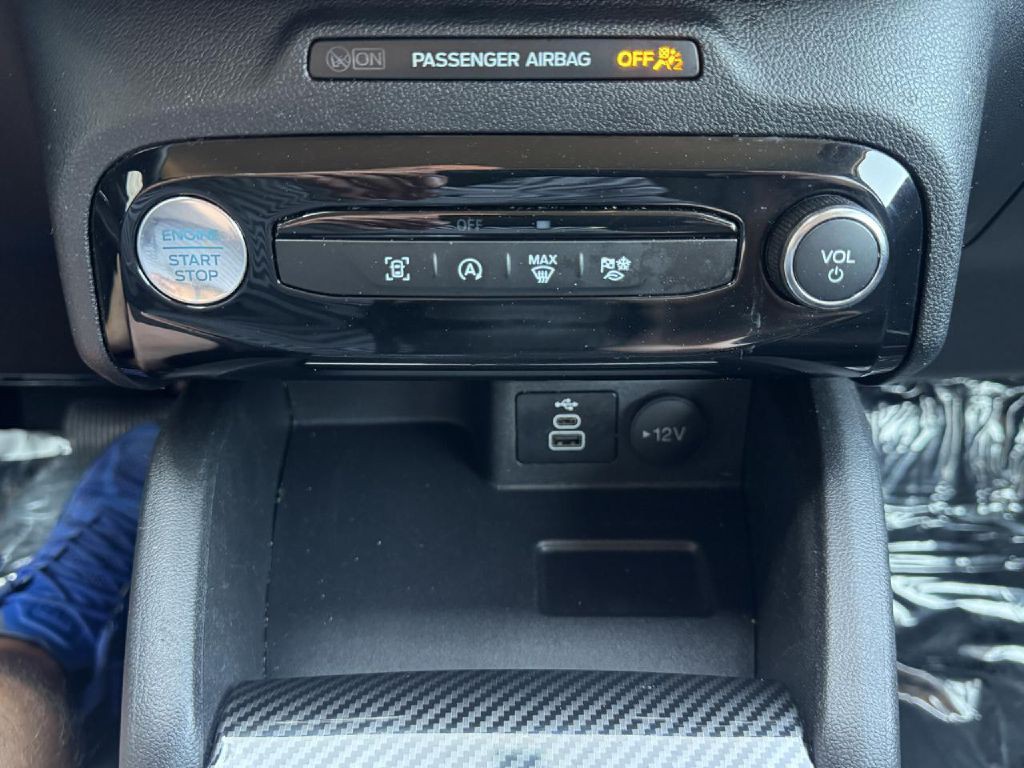 2024 Ford Escape Image 51