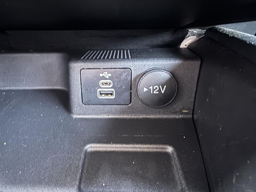 2024 Ford Escape Image 52