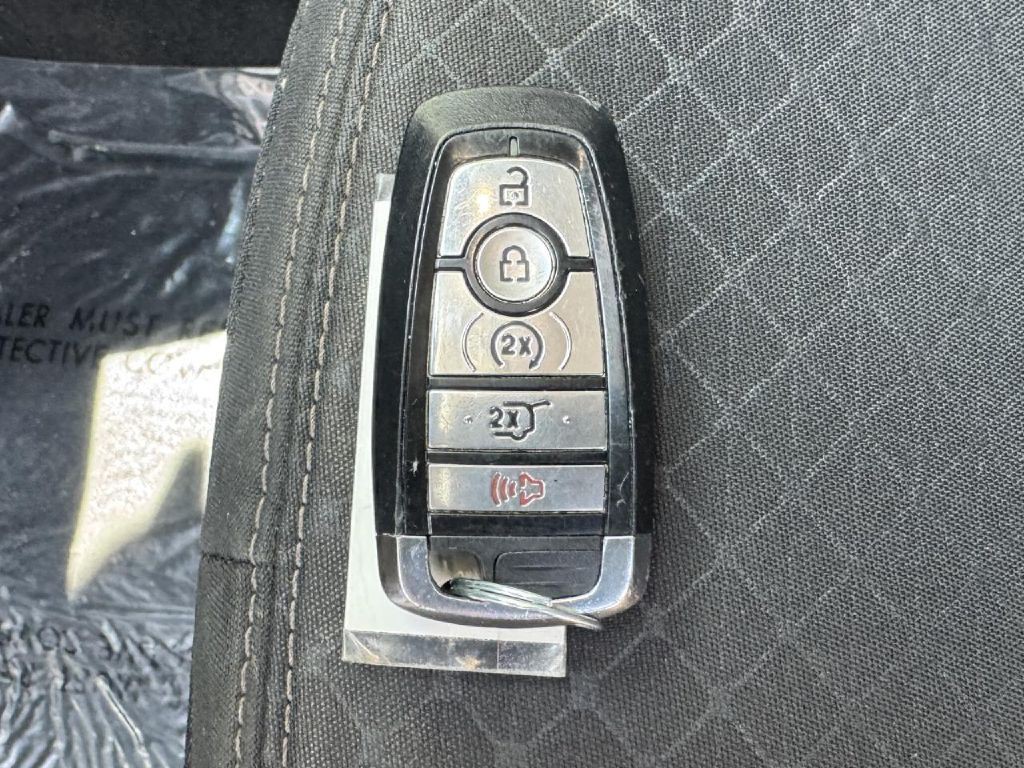 2024 Ford Escape Image 58