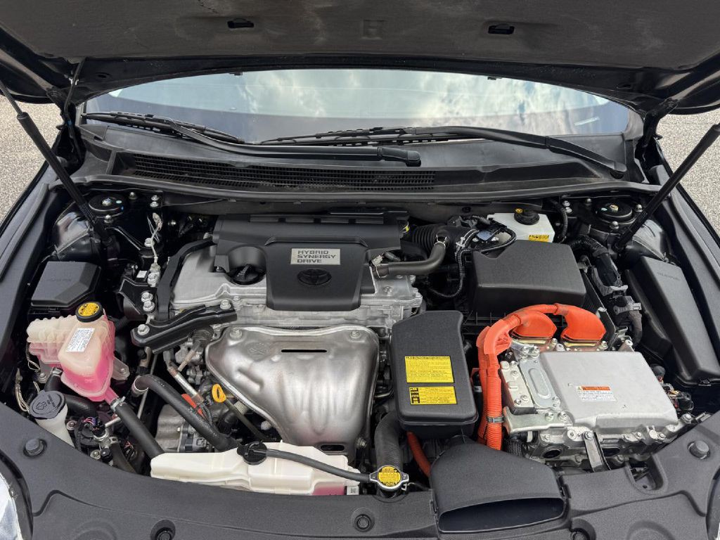 2013 Toyota Avalon Image 3