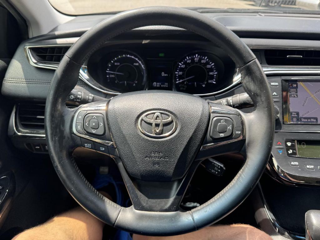 2013 Toyota Avalon Image 43