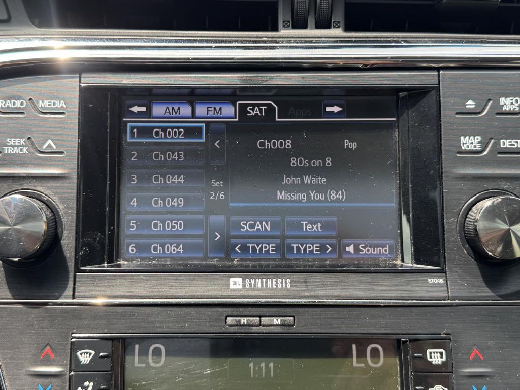 2013 Toyota Avalon Image 51