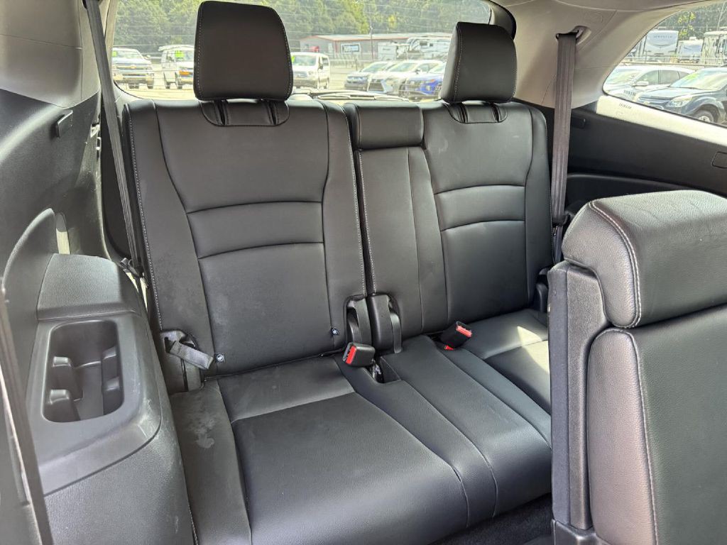2022 Honda Pilot Image 18