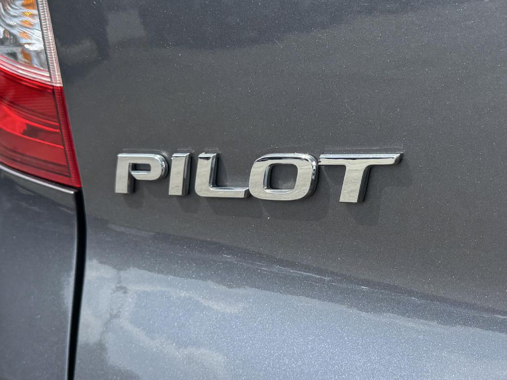 2022 Honda Pilot Image 28