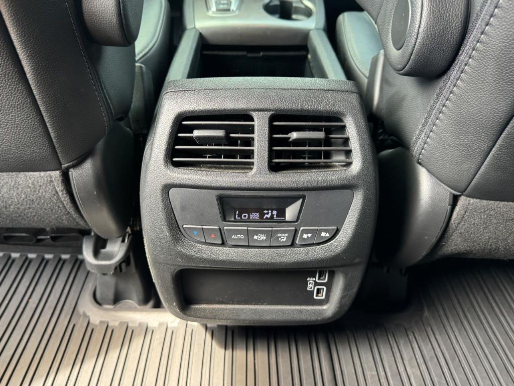 2022 Honda Pilot Image 38