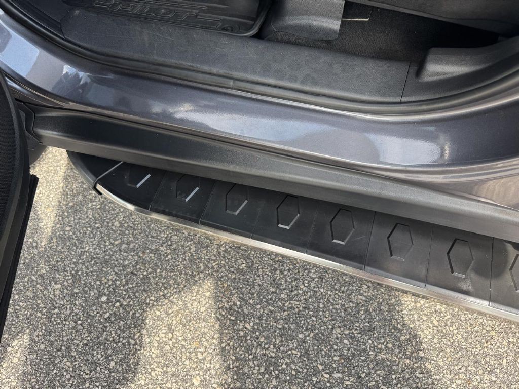 2022 Honda Pilot Image 46