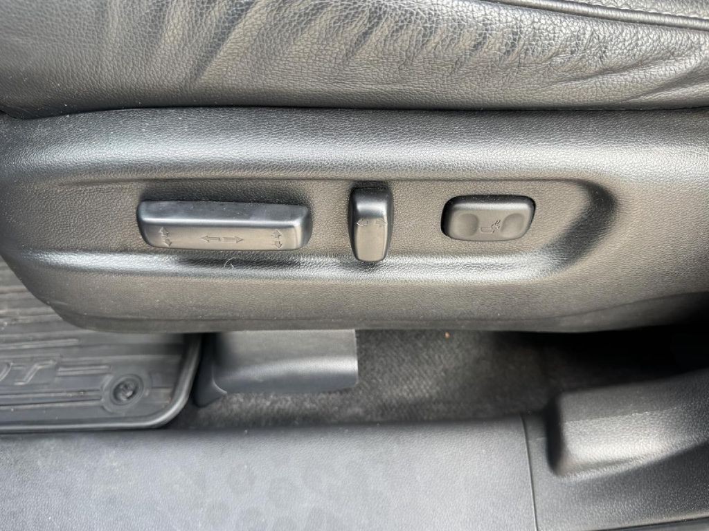 2022 Honda Pilot Image 47