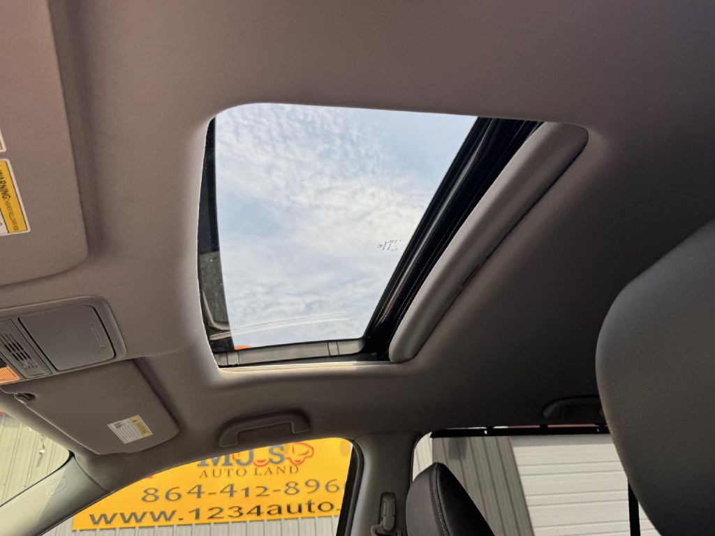 2022 Honda Pilot Image 49