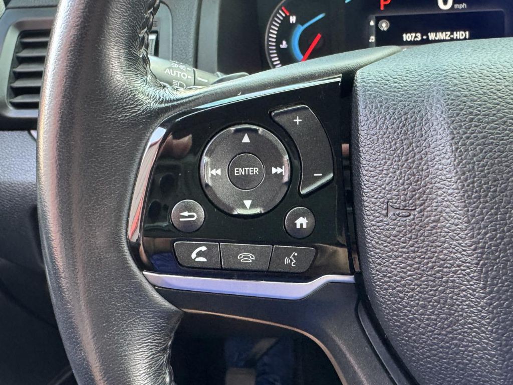 2022 Honda Pilot Image 55