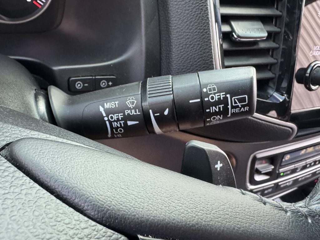 2022 Honda Pilot Image 57