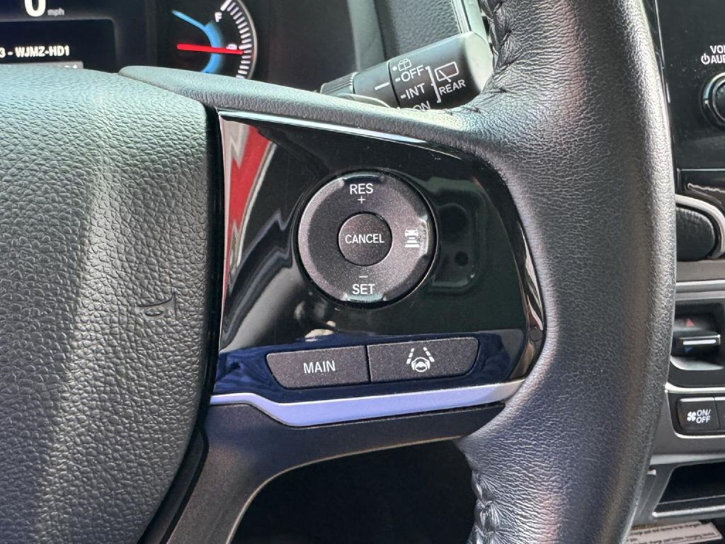 2022 Honda Pilot Image 58