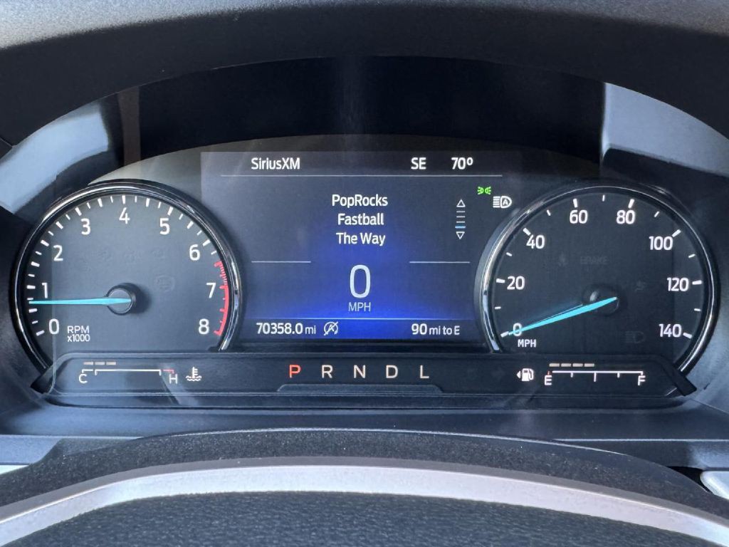 2021 Ford Explorer Image 46